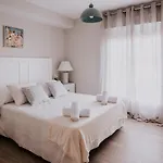 Apartment San Rafael 4- Parking Gratuito Córdoba