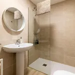 San Rafael 4- Parking Gratuito Apartment Córdoba