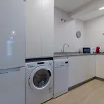Apartment San Rafael 4- Parking Gratuito