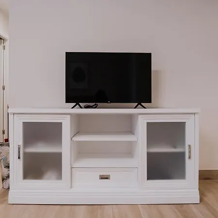 San Rafael 4- Parking Gratuito 公寓 科爾多瓦