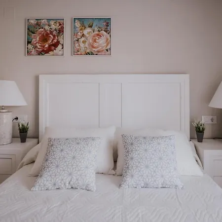 San Rafael 4- Parking Gratuito Apartmán