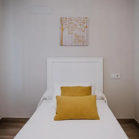Apartment San Rafael 4- Parking Gratuito *