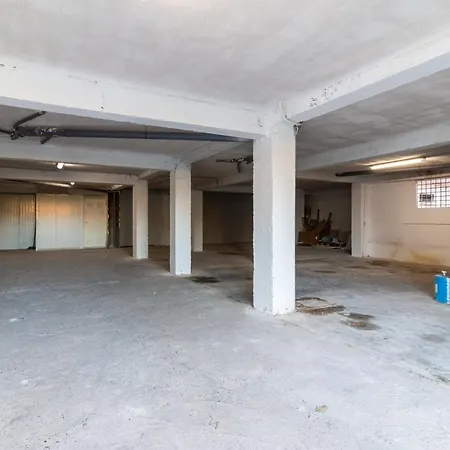 San Rafael 4- Parking Gratuito *