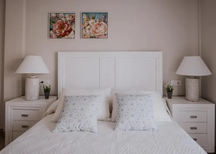 San Rafael 4- Parking Gratuito Apartment