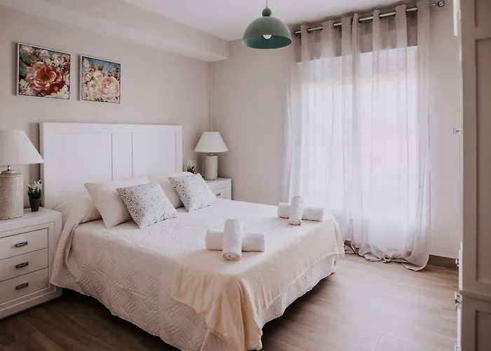 Apartment San Rafael 4- Parking Gratuito Cordoba