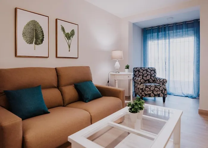 Apartment San Rafael 4- Parking Gratuito Cordoba