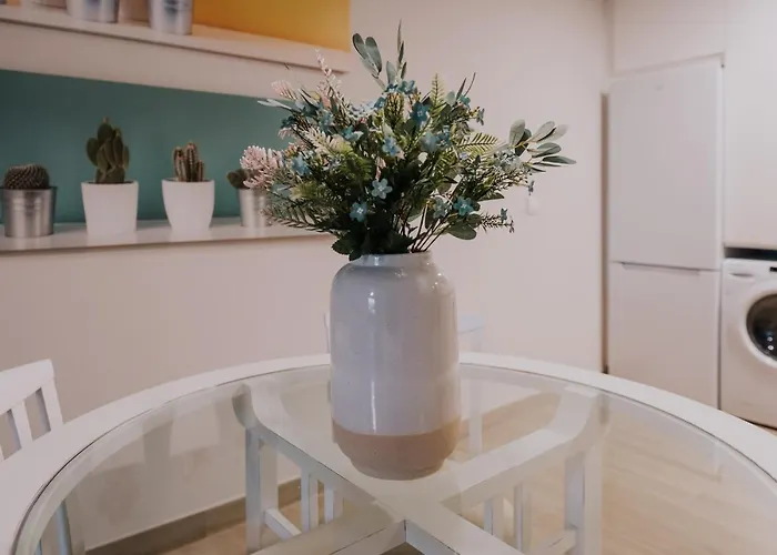 Apartmán San Rafael 4- Parking Gratuito