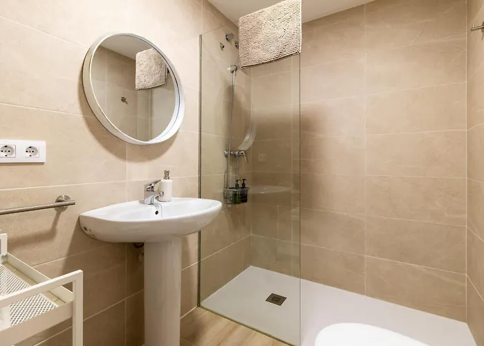 San Rafael 4- Parking Gratuito Apartment Cordoba