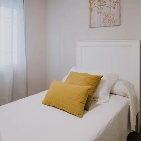 San Rafael 4- Parking Gratuito *