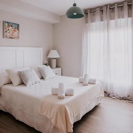 Apartment San Rafael 4- Parking Gratuito Córdoba