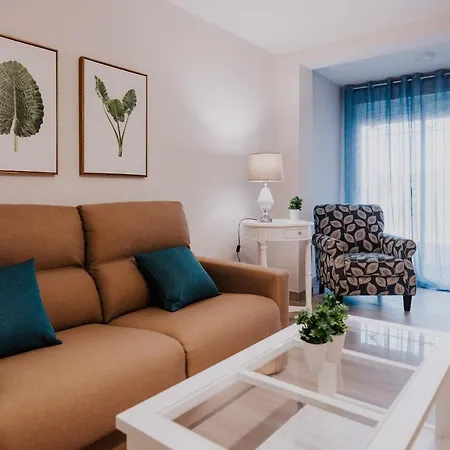 Apartment San Rafael 4- Parking Gratuito Córdoba