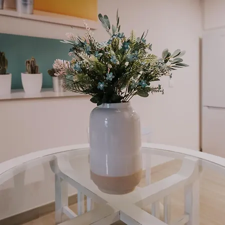 Apartment San Rafael 4- Parking Gratuito