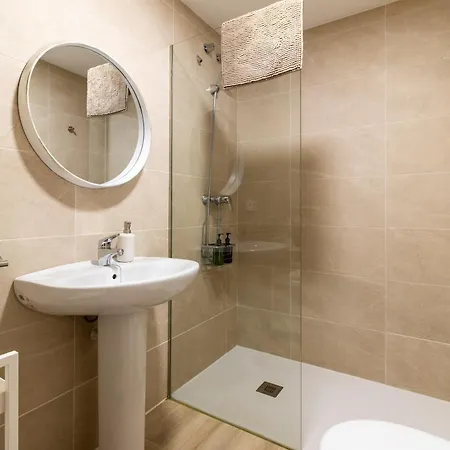 San Rafael 4- Parking Gratuito Apartment Córdoba