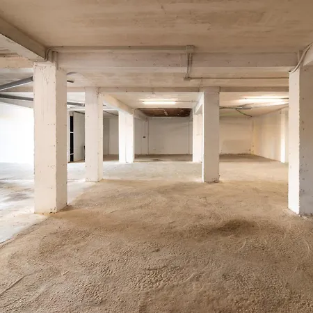 San Rafael 4- Parking Gratuito * Córdoba