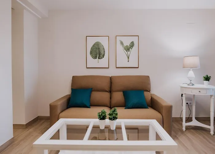 San Rafael 4- Parking Gratuito * コルドバ