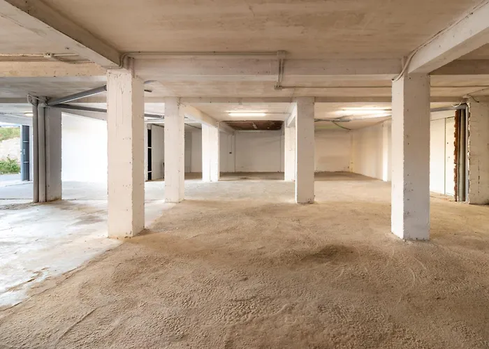 San Rafael 4- Parking Gratuito * コルドバ