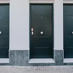 San Rafael 4- Parking Gratuito Apartment