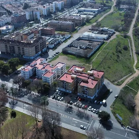 Apartment San Rafael 4- Parking Gratuito *